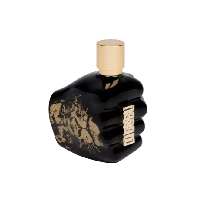 Diesel, Spirit Of The Brave, Eau De Toilette, For Men, 75 ml *Tester Foto 1