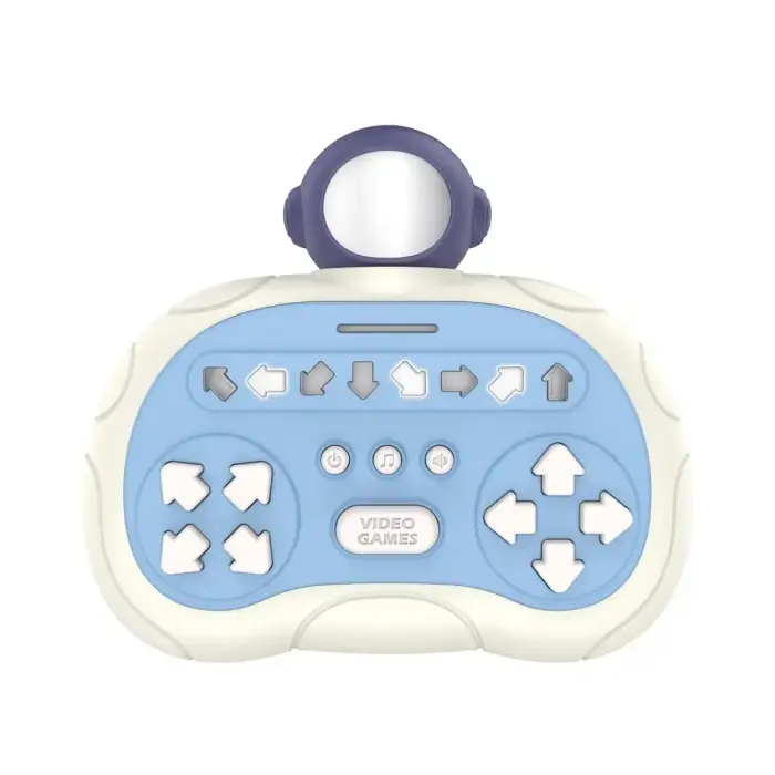 Maxlife portable game MXPS-400 astronaut Foto 2