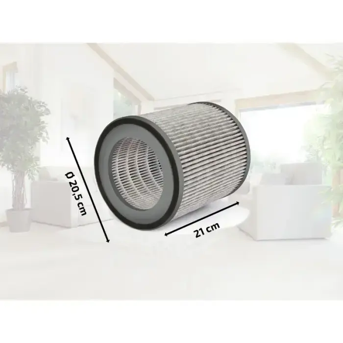Filtrs AirFresh Clean Connect 500 Foto 4