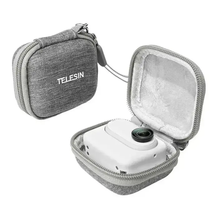 Camera Mini Bag TELESIN for Insta360 GO 3 Фото num
