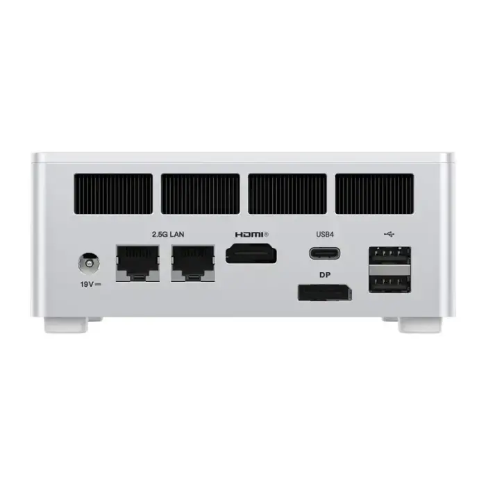 MINIS FORUM M1 Plus i5-12600H 16GB + 512GB Mini PC Foto 7