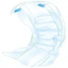 Autiņbiksītes suņiem - Trixie Diapers for male dogs, M–L, 46-60 cm, 12 gab Photo