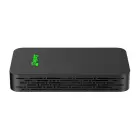 Carlinkit 2AIR wireless adapter Apple Carplay/Android Auto (black) Photo