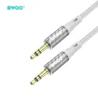 BWOO AUX Cable Support 3.5mm to 3.5mm audio AUX075 Foto 4
