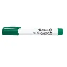 Pelikan Маркер для белой доски Marker 741 2mm зелёный (818001) Фото num