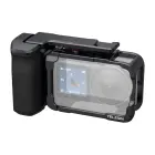 Telesin protective case with handle for DJI Osmo Action 6 Photo