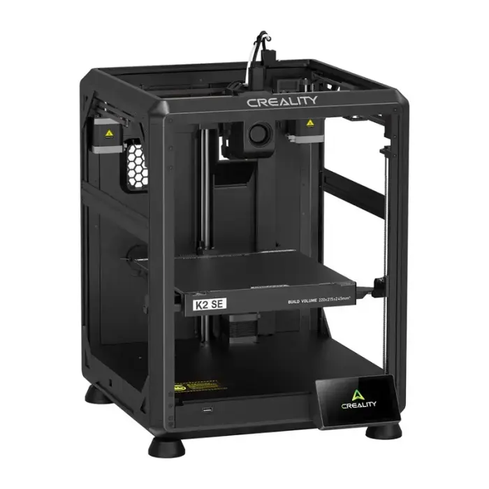 CREALITY K2 SE Combo 3D Printer Фото num