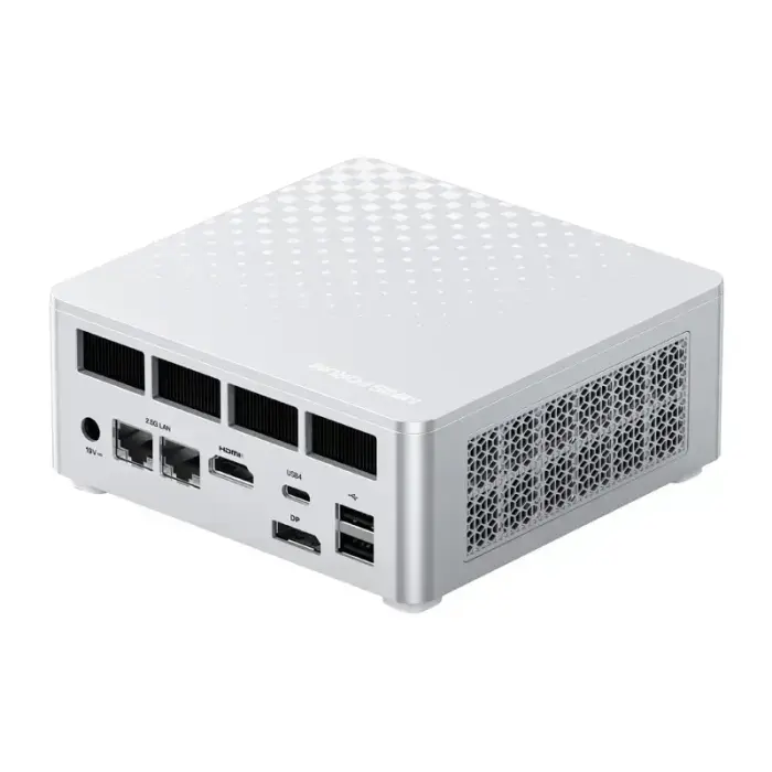 MINIS FORUM M1 Plus i5-12600H 16GB + 512GB Mini PC Foto 2