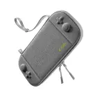 TECH-PROTECT SLIM POUCH NINTENDO SWITCH 2 DARK GREY Фото num