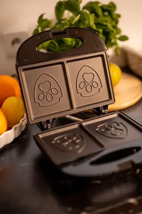 Paw Patrol Sandwich maker 750W Foto 14