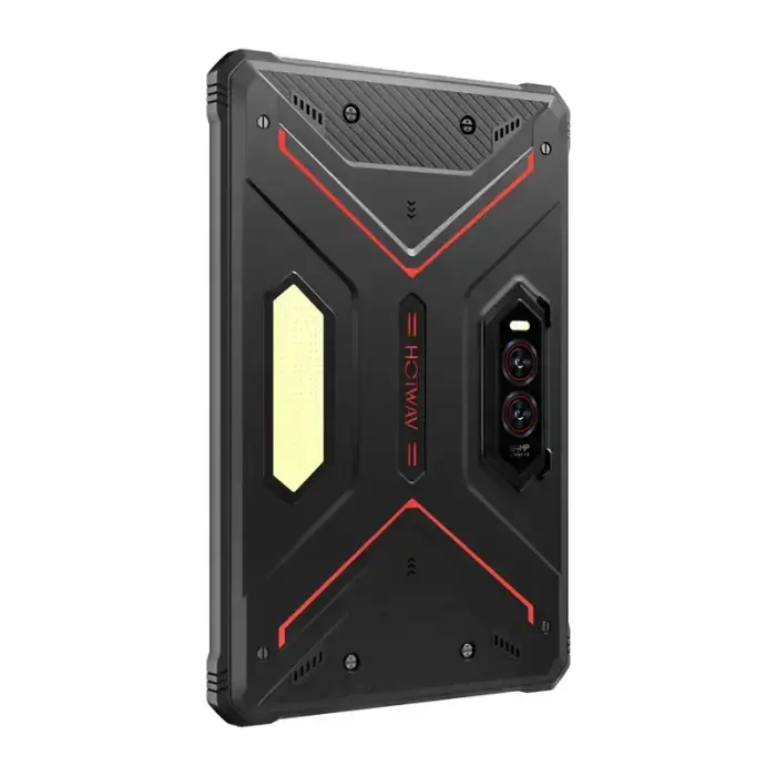 HOTWAV TAB R9 Plus tablet (red) Фото num