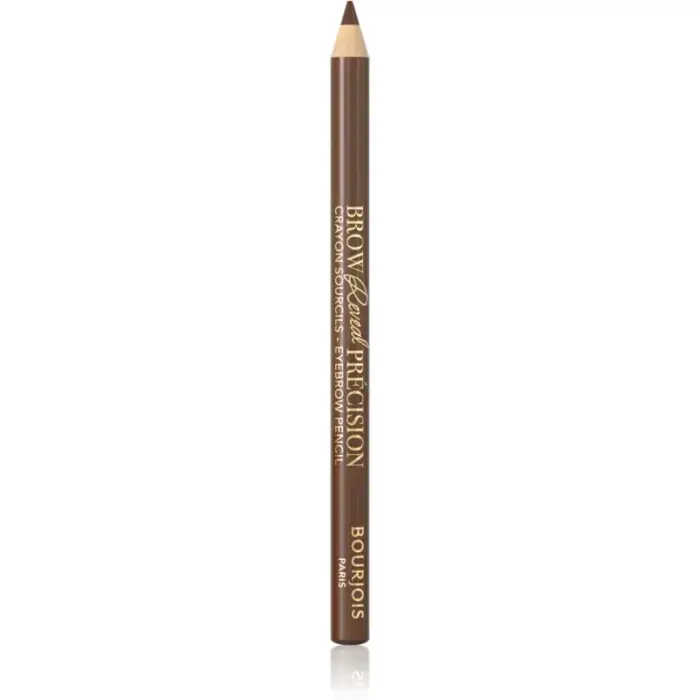 Bourjois Brow Reveal Eyebrow Pencil 003-Brown Photo