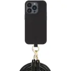 Etui JE 2in1 iPhone 15 Pro 6.1" MagSafe czarny|black 30505 (Just Elegance) Photo