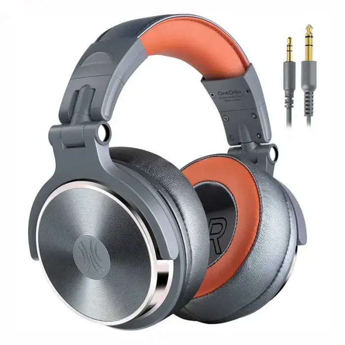 Headphones OneOdio Pro50 (grey) Foto 2