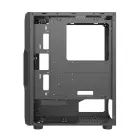 Darkflash Aquarius Acrylic Computer case  Foto 6