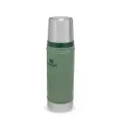 Thermos The Legendary Classic Bottle 0,47L green Photo