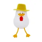 LED Night Lamp SUMMER DUCK FNL-11 Forever Light Photo