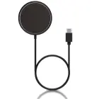 BMW M Edition 15W Magnetic Wireless Charger Black Фото num