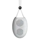 Wireless speaker E-3049 3W 500mah silver Photo
