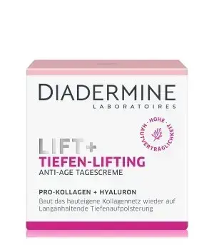 Diadermine Lift+ Deep Lifting Anti-Age Day Cream - 50 Ml Фото num
