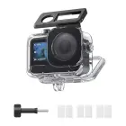 Telesin waterproof protective case for DJI Osmo Action 6 Photo