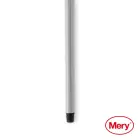 Birstes kāts 140cm pelēks Foto 2