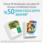 HP Ink No 305XL HP305XL HP 305XL Black Schwarz (3YM62AE) Photo
