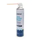 Platinet  PFS5165 Compressed Air for all electronic and home device dust cleaning 600ml Photo