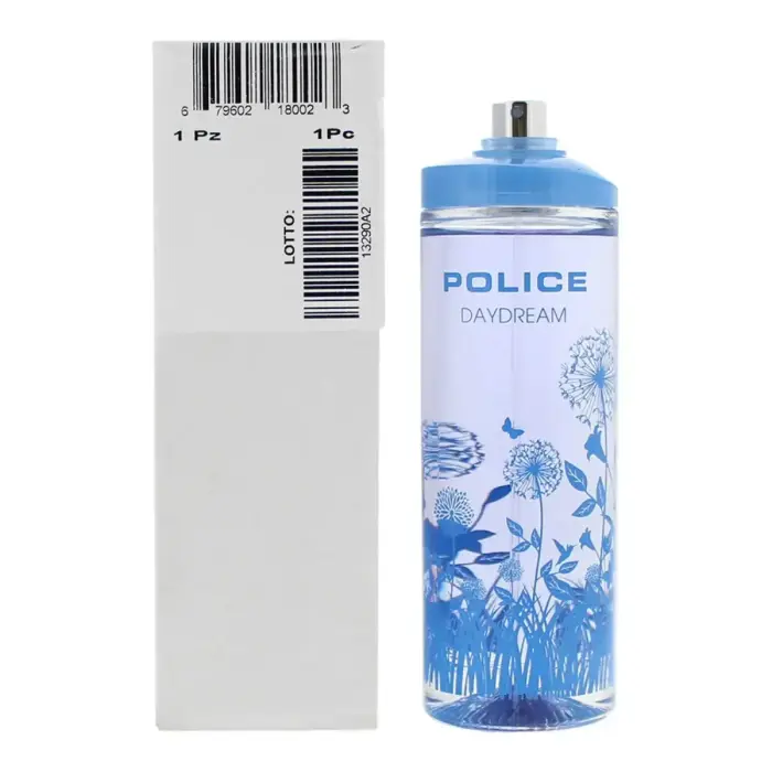 Police, Daydream, Eau De Toilette, For Women, 100 ml *Tester Фото num