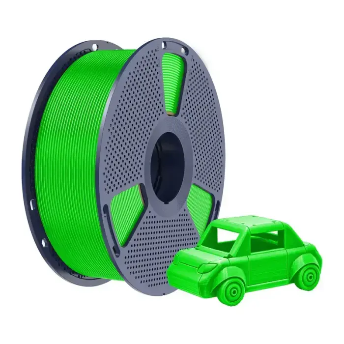 Sunlu PETG Filament (Green) Foto 2