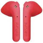 DeFunc True Basic Wireless Headphones Bluetooth 5.0 red 71960 Foto 4