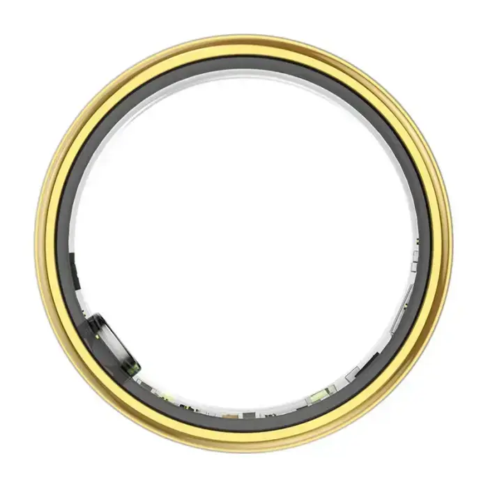 Smartring Colmi R06 18.1MM 8 (Złoty) Foto 5