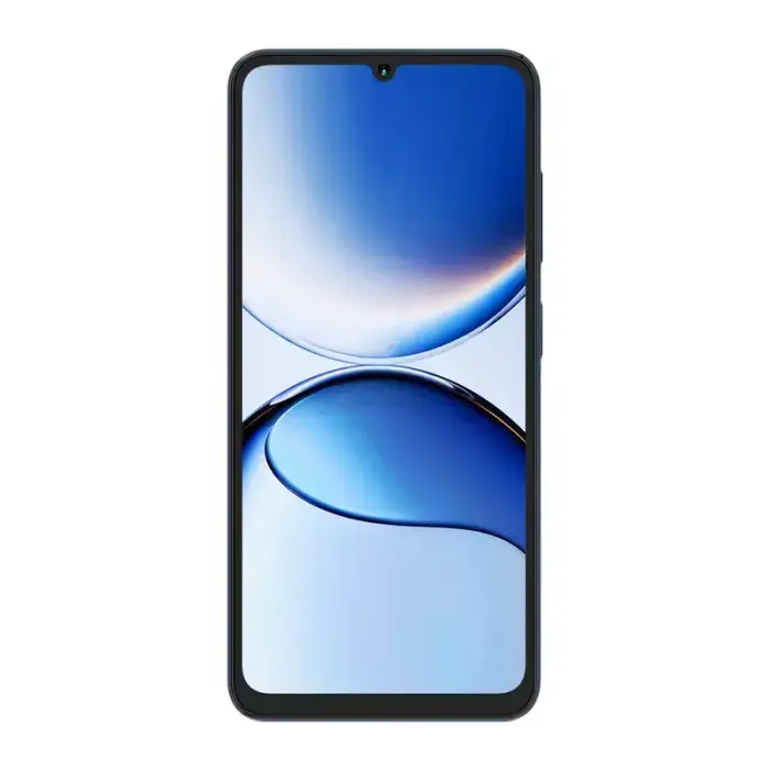 HOTWAV A16 Pro Max smartphone (black) Photo