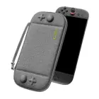 TECH-PROTECT SLIM POUCH NINTENDO SWITCH 2 DARK GREY Фото num