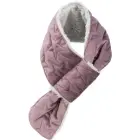 Šalle dzīvniekiem - Xmas Estelle scarf, velvet look/ plush Light lilac L Photo