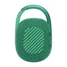 Wireless speaker 5W 10h JBL CLIP 4 ECO green Foto 5