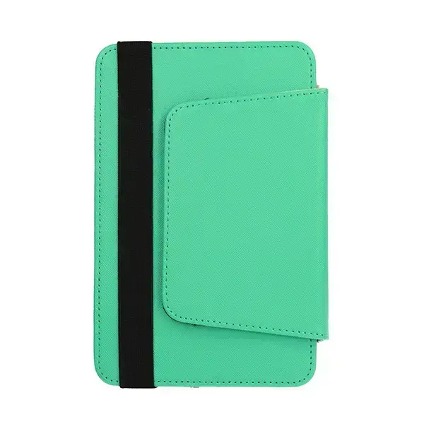 Universal BOOK Case for Tablets 7" DESIGN 1 MINT Foto 2