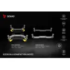 CPU Cooler VORTEC X2 ARGB Photo