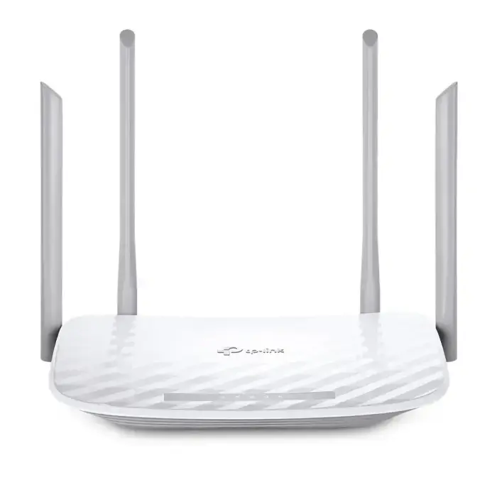 TP-LINK router Wi-Fi dual band AC1200 5GHz TL-ARCHER C50 Photo