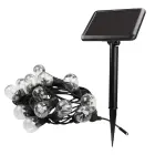 Forever Light LED Solar Garland SUNARI FLS-60 7,5m 10 bulbs IP44 Фото num