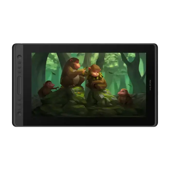 Huion Kamvas Pro 16 GT156 graphics tablet Photo