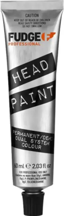 Fudge Professional, Head Paint, Hair Colouring Toner Lotion, GT-26 Petal Rose Toner, 60 ml Photo