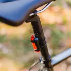 Bicycle light set Basic BLG-100 Forever Outdoor Фото num