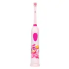 Paw Patrol Kids' Oscillating Toothbrush KOSMO Pink Фото num