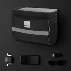 Wozinsky Bike Handlebar Bag with Phone Case 2L Black (WBB12BK) Foto 13