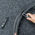 Wozinsky WZK-L2 14-in-1 Bicycle Tool Set, Multitool, Allen Keys, Tire Lever - Black Фото num