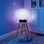 Neon LED on a stand Paw Patrol - Paw OW-120246 Фото num