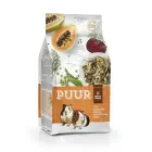 Корм для морских свинок : Witte Molen Puur GUINEA PIG 2,5 кг Фото num