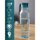 Eco bottle 550ml green Photo