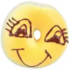 Dog toy - Trixie Bagel Roll 6 cm, 1 piece Photo
